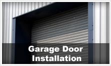 Garage Door Installation Cartersville
