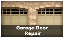 Garage Door Repair Cartersville